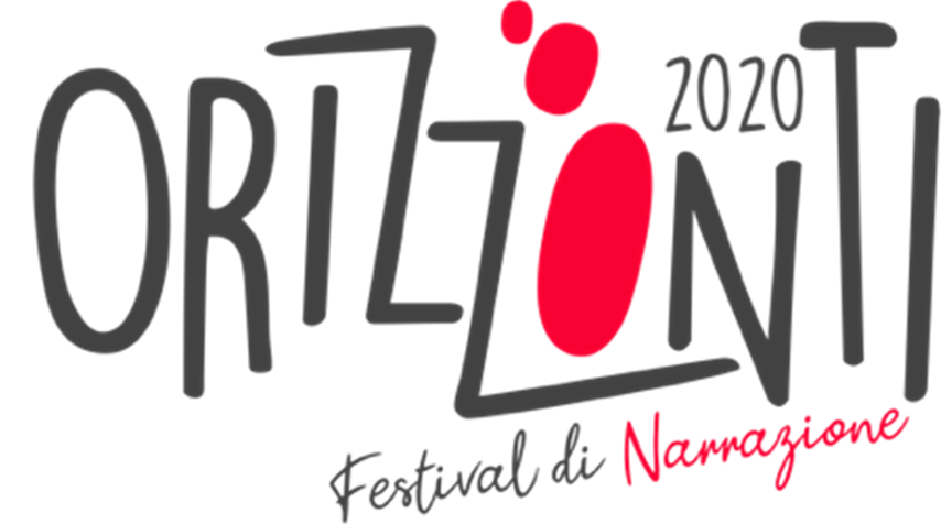 logo festival Orizzonti Chiusi 2020